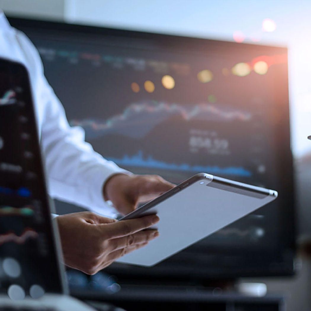  Optimizing renewable energy production with digital solutions | DXC Technology